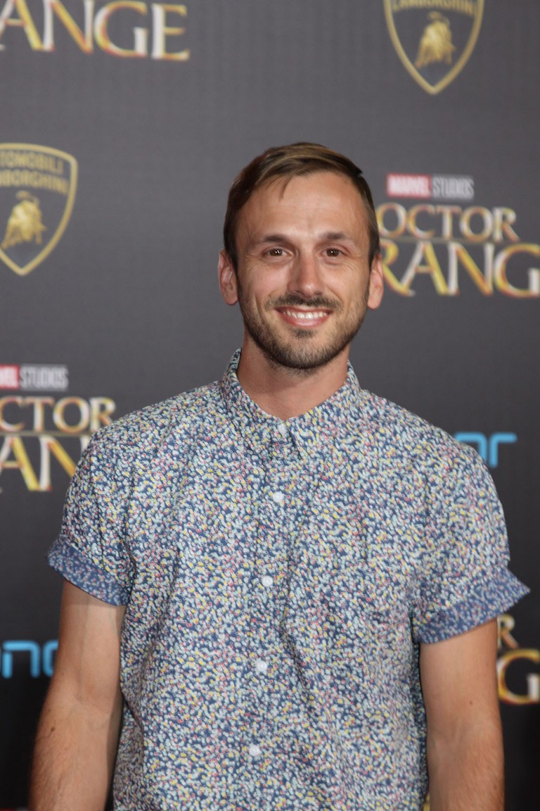 Adam McArthur - Assignment X Assignment X