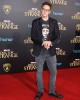 James Gunn at the World Premiere of Marvel Studios DOCTOR STRANGE