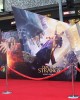 Atmosphere at the World Premiere of Marvel Studios DOCTOR STRANGE