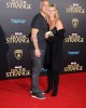 Titus Welliver and wife Jose Stemkens at the World Premiere of Marvel Studios DOCTOR STRANGE