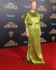Tilda Swinton at the World Premiere of Marvel Studios DOCTOR STRANGE