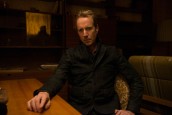 Rhys Ifans in BERLIN STATION | ©2016 Epix