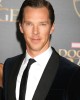 Benedict Cumberbatch at the World Premiere of Marvel Studios DOCTOR STRANGE