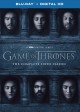 GAME OF THRONES: THE COMPLETE SIXTH SEASON | © 2016 HBO Home Video