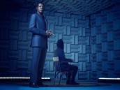 Dennis Haysbert as Julian in INCORPORATED - Season 1 |©2016 Syfy /Gavin Bond