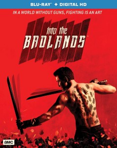 INTO THE BADLANDS: SEASON 1 | © 2016 Anchor Bay Home Entertainment