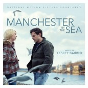 MANCHESTER BY THE SEA soundtrack| ©2016 Milan Records