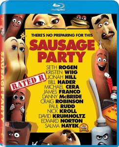 SAUSAGE PARTY | © 2016 Sony Pictures Home Entertainment