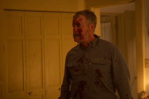 John C. McGinley in STAN AGAINST EVIL - Season 1 | ©2016 IFC