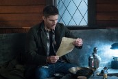 Jensen Ackles in SUPERNATURAL - Season 11 - "Hell's Angel" | ©2016 The CW/Liane Hentscher