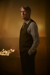 Alan Ruck as Henry Rance in THE EXORCIST - Season 1 | ©2016 Fox/Patrick Ecclesine