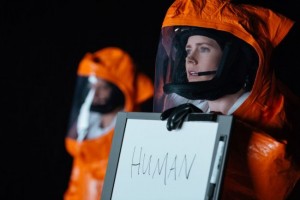 ARRIVAL | ©2016 Paramount Pictures