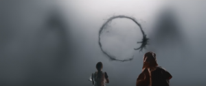 ARRIVAL | ©2016 Paramount Pictures