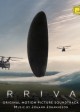 ARRIVAL soundtrack | ©2016 Deutsche Grammophon