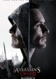 ASSASSIN'S CREED | © 2016 Twentieth Century Fox