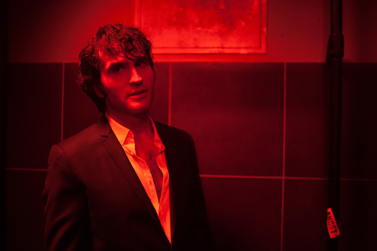 BERLIN STATION Creator Olen Steinhauer talks Season 1 Exclusive