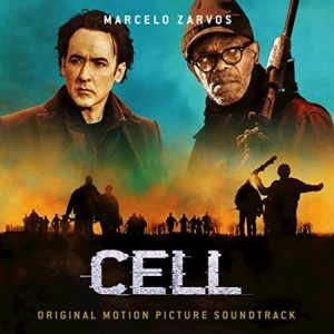 CELL soundtrack | ©2016 BFD Records