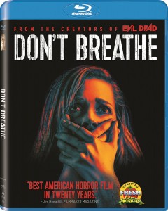 DON'T BREATHE | © 2016 Sony Pictures Home Entertainment