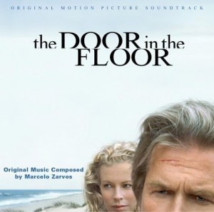 DOOR IN THE FLOOR soundtrack | ©2016 Decca Records