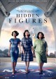 HIDDEN FIGURES movie poster | ©2016 20th Century Fox