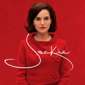 JACKIE soundtrack | ©2016 Milan Records