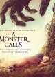 A MONSTER CALLS soundtrack | ©2016 Back Lot Music and Quartet Records