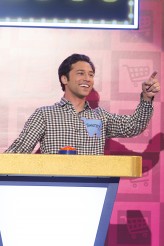 Jesse Rath in NO TOMORROW - Season 1 - "No Soup For You" | ©2016 The CW /Michael Courtney