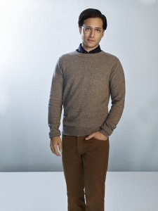 Jesse Rath in NO TOMORROW - Season 1 | ©2016 2016 | Frank Ockenfels 3