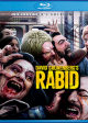RABID Collector's Edition Blu-ray | ©2016 Shout! Factory