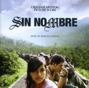 SIN NOMBRE soundtrack | ©2016 Lakeshore Records