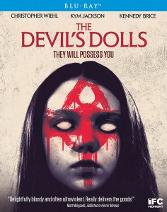 THE DEVIL'S DOLLS | © 2016 IFC