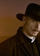 Ben Daniels in THE EXORCIST - Season 1| ©2016 Fox/Patrick Ecclesine