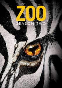 ZOO: SEASON TWO | © 2016 CBS Home Entertainment