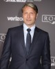 Mads Mikkelsen at the World Premiere of ROGUE ONE: A STAR WARS STORY,