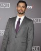 Riz Ahmed at the World Premiere of ROGUE ONE: A STAR WARS STORY