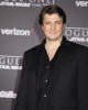 Nathan Fillion at the World Premiere of ROGUE ONE: A STAR WARS STORY, December 10, 2016 at the Pantages Theatre, Hollywood, California. Photo Credit Sue Schneider_MGP Agency