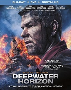 DEEPWATER HORIZON | © 2017 Lionsgate Home Entertainment