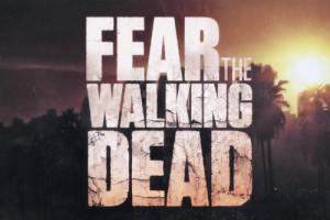 FEAR THE WALKING DEAD | ©2017 AMC