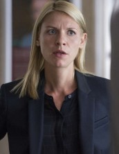 Claire Danes as Carrie Mathison in HOMELAND | © 2017 Jo Jo Whilden/SHOWTIME