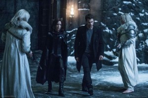 UNDERWORLD: BLOOD WARS| ©2017 Lakeshore Entertainment