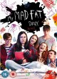 MY MAD FAR DIARY | © 2017 Channel 4