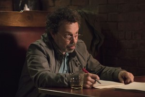 Curtis Armstrong in SUPERNATURAL "Dont Call Me Shurley" | © 2017 Katie Yu/The CW