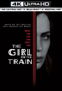 THE GIRL ON THE TRAIN | © 2017 Universal Home Entertainment