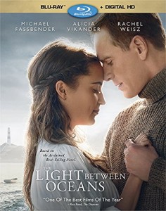 THE LIGHT BETWEEN OCEANS | © 2017 Lionsgate Home Entertainment