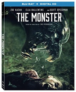 THE MONSTER | © 2017 Lionsgate Home Entertainment