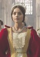 Jenna Coleman stars in VICTORIA | © 2017 PBS