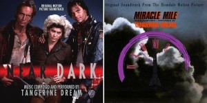 NEAR DARK and MIRACLE MILE soundtracks | ©2017 Buysoundtrax Records and Private Music