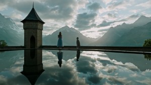 A CURE FOR WELLNESS | © 2017 20th Century Fox