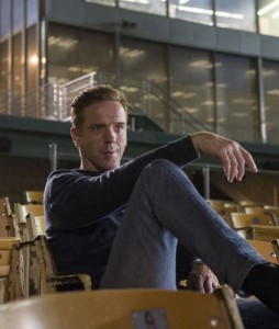 Damian Lewis as Bobby Axe Axelrod in BILLIONS | © 2017 Jeff Neumann/SHOWTIME