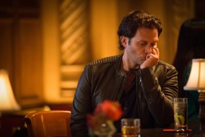 Steven Pasquale in DOUBT | © 2017 CBS